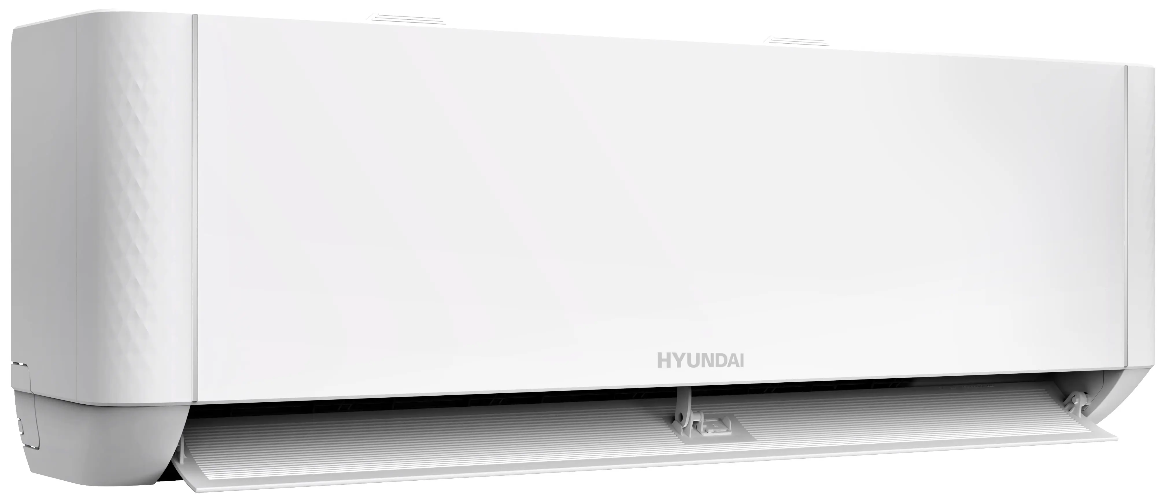 Кондиционер сплит-система Hyundai Smart Air Pro HYAC-09CHSD/TP51I (White) - 3