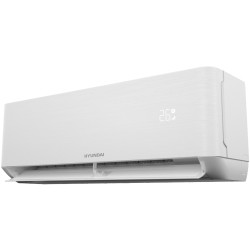 Climatizor sistem-split Hyundai Smart Air Pro HYAC-18CHSD/TP61I (White) Thumb