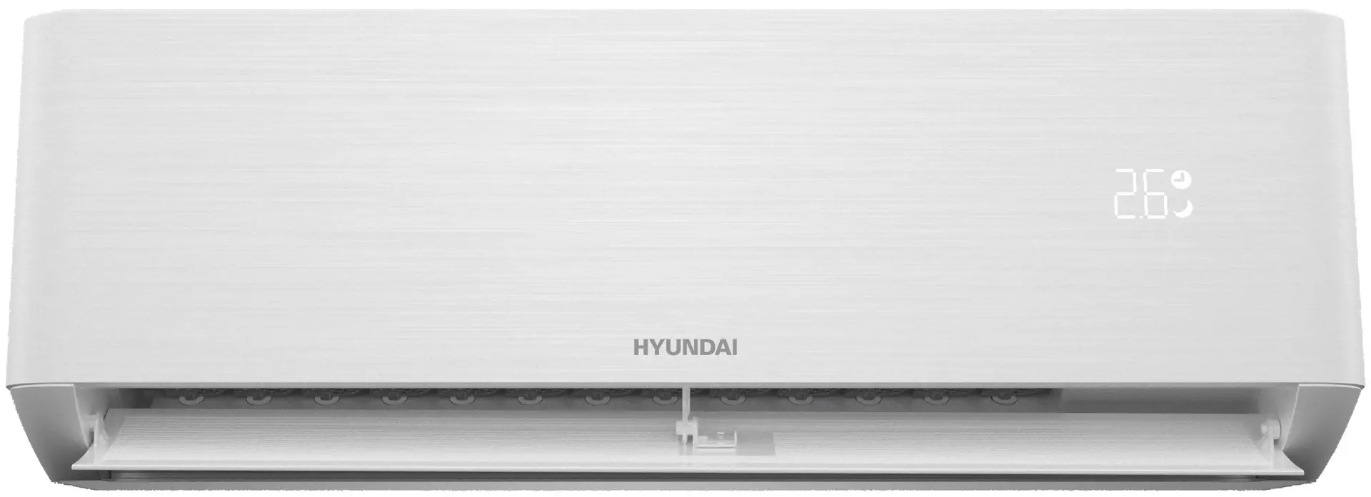 Climatizor sistem-split Hyundai Smart Air Pro HYAC-18CHSD/TP61I (White)
