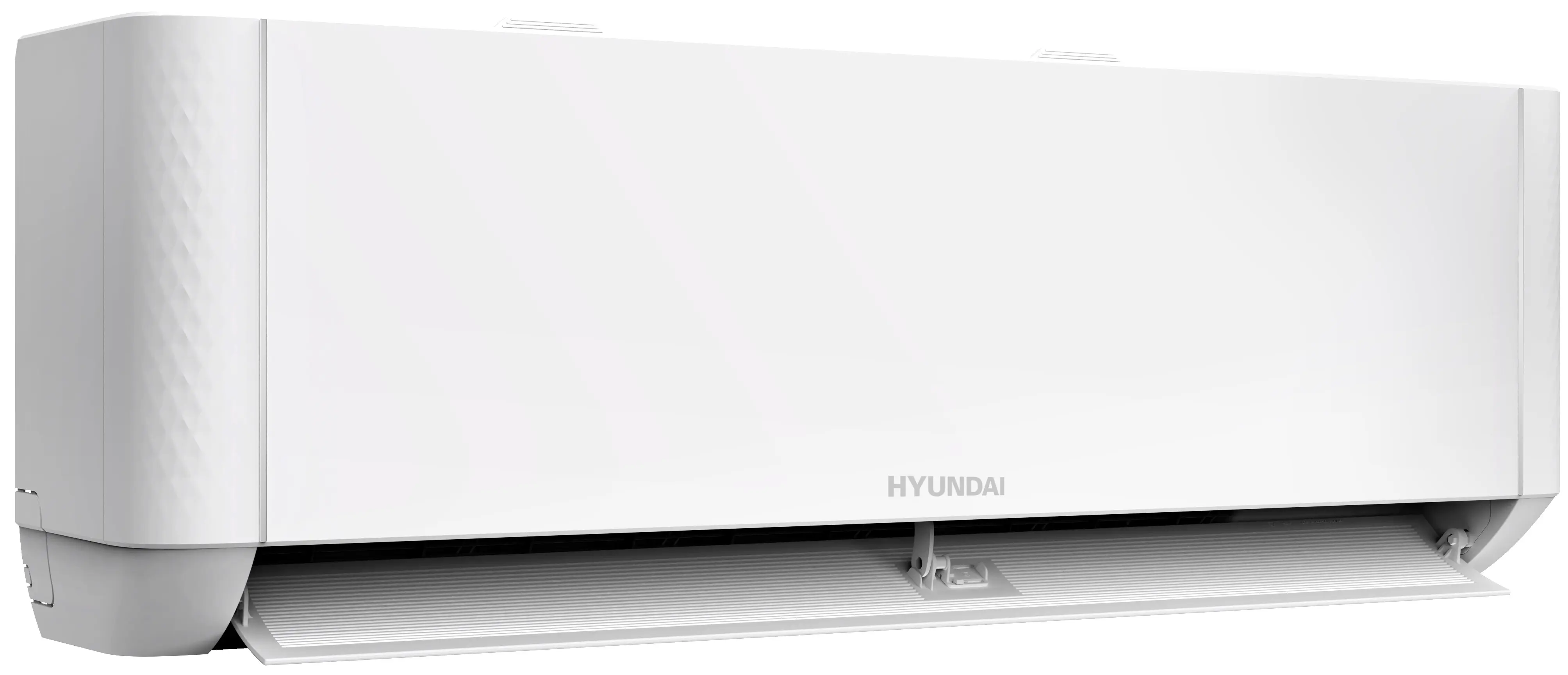 Кондиционер сплит-система Hyundai Smart Air Pro HYAC-24CHSD/TP51I (White) - 3