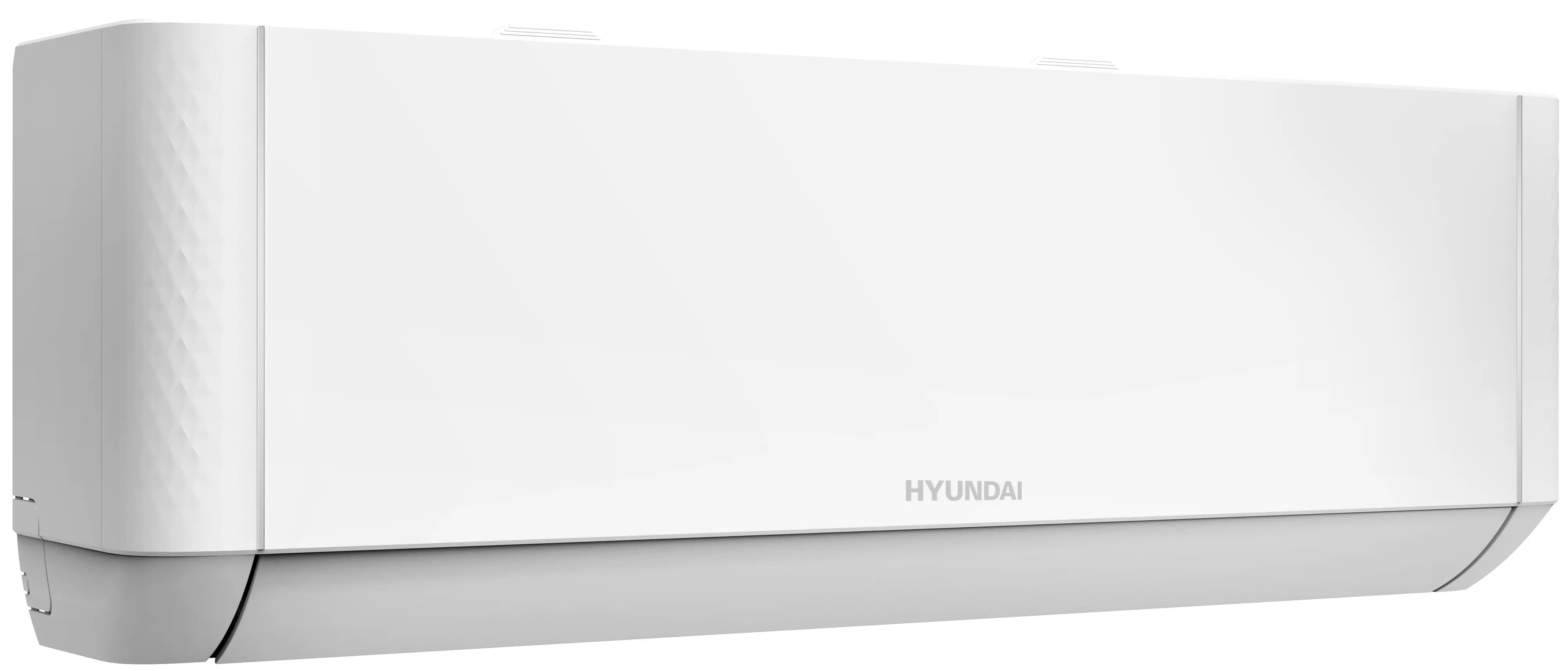Кондиционер сплит-система Hyundai Smart Air Pro HYAC-24CHSD/TP51I (White) - 4