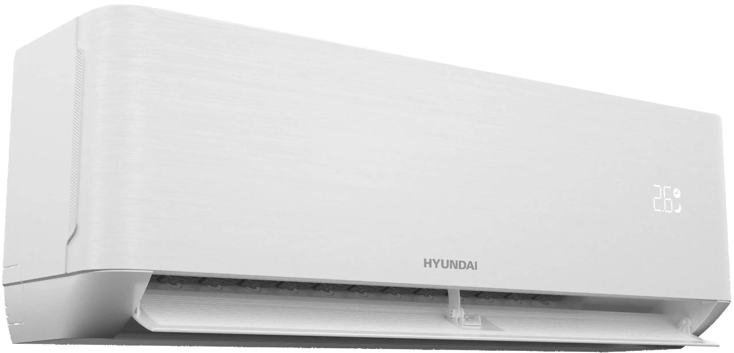Climatizor sistem-split Hyundai Smart Air Pro HYAC-24CHSD/TP61I (White) - 2