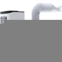 Climatizor mobil Hyundai HYCLM07KR (White) Thumb