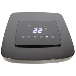 Climatizor mobil Hyundai HYCLM07KR (White) Thumb