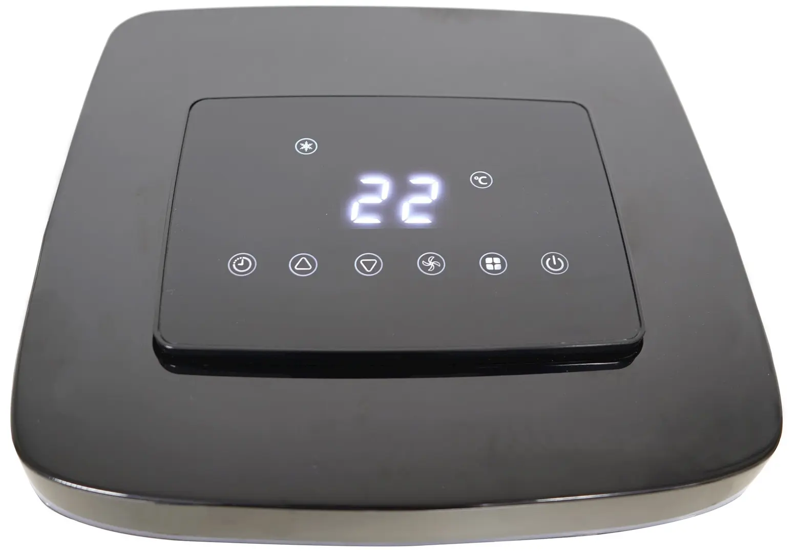 Climatizor mobil Hyundai HYCLM07KR (White)