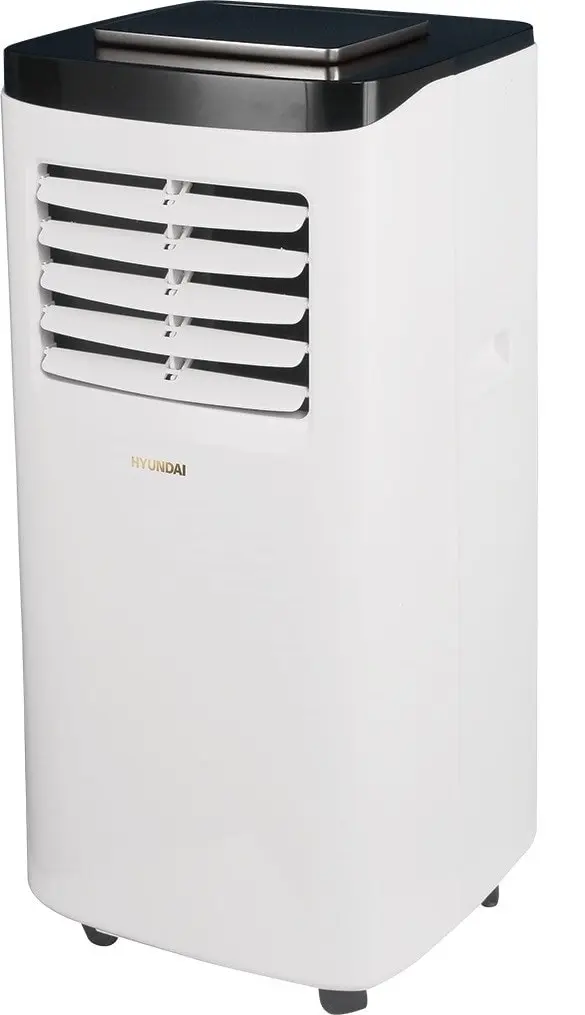 Climatizor mobil Hyundai HYCLM07KR (White)