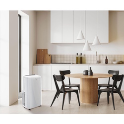 Climatizor mobil Hyundai HYCLM12KR (White) Thumb