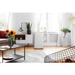 Climatizor mobil Hyundai HYCLM12KR (White) Thumb