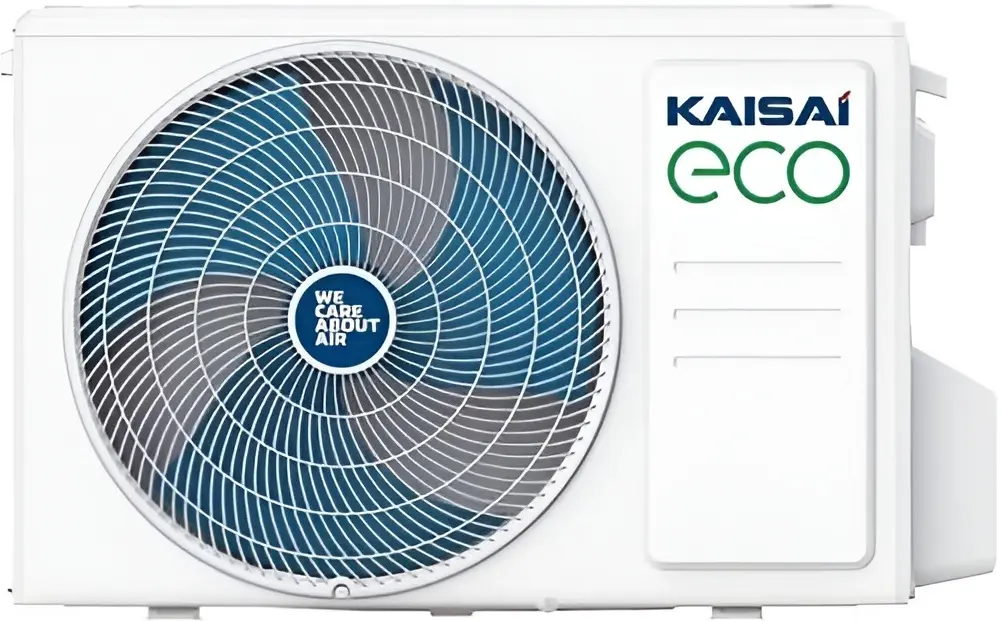 Climatizor sistem-split Kaisai Eco KEX-18KTKI/KEX-18KTKO (White)