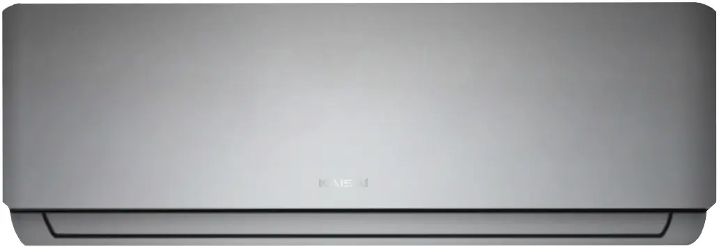Кондиционер сплит-система Kaisai Geo KGE-18KRHI/KWX-18KRHO (Grey)