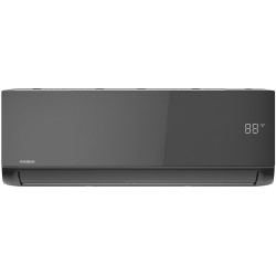 Кондиционер сплит-система Kaisai Ice KLB-18HRHI/KLWB-18HRHO (Black) Thumb