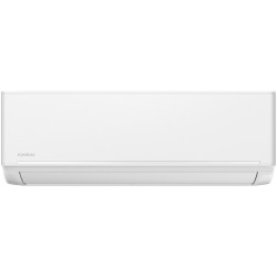 Кондиционер сплит-система Kaisai Ice KLW-9HRHI/KLWB-9HRHO (White) Thumb