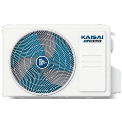 Кондиционер сплит-система Kaisai Ice KLW-9HRHI/KLWB-9HRHO (White) Thumb