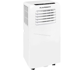 Мобильный кондиционер Klarbach CM 30751 (White)