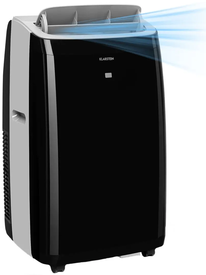 Aparat de aer condiţionat mobil Klarstein Grandbreeze Eco 12K (Black/Grey) - 2