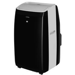 Мобильный кондиционер Klarstein Grandbreeze Eco 12K (Black/Grey)
