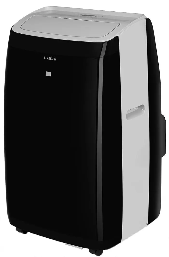 Aparat de aer condiţionat mobil Klarstein Grandbreeze Eco 12K (Black/Grey)