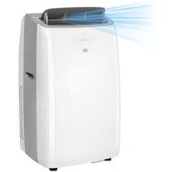 Мобильный кондиционер Klarstein Grandbreeze Eco 12K (White/Grey) Thumb