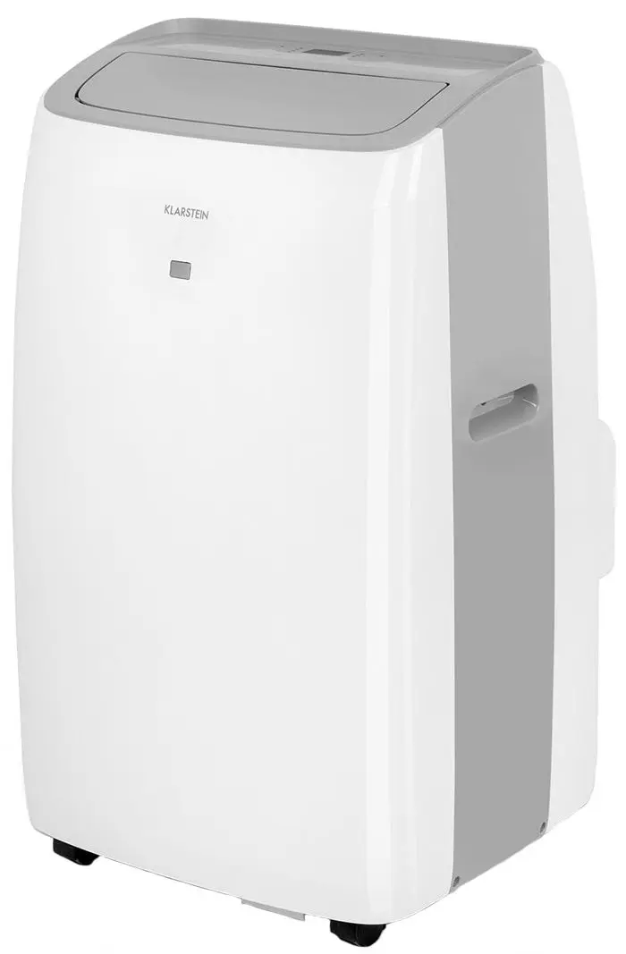 Мобильный кондиционер Klarstein Grandbreeze Eco 12K (White/Grey)