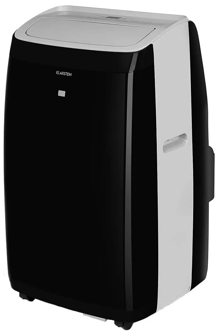 Мобильный кондиционер Klarstein Grandbreeze Pro 14K (Black)