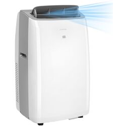 Мобильный кондиционер Klarstein Grandbreeze Pro 14K (White/Grey) Thumb