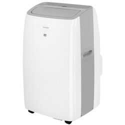 Мобильный кондиционер Klarstein Grandbreeze Pro 14K (White/Grey)