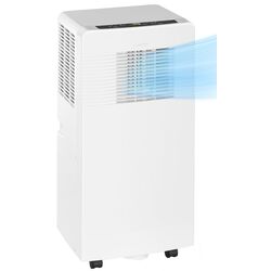 Мобильный кондиционер Klarstein Iceblock Ecosmart 7 (White) Thumb