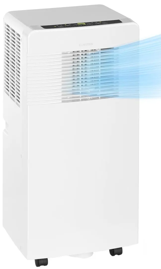 Мобильный кондиционер Klarstein Iceblock Ecosmart 7 (White) - 3