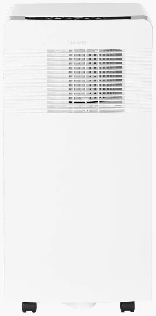 Мобильный кондиционер Klarstein Iceblock Ecosmart 7 (White)