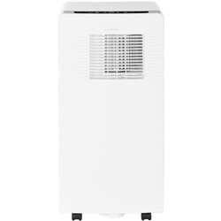 Мобильный кондиционер Klarstein Iceblock Ecosmart 9 (White)