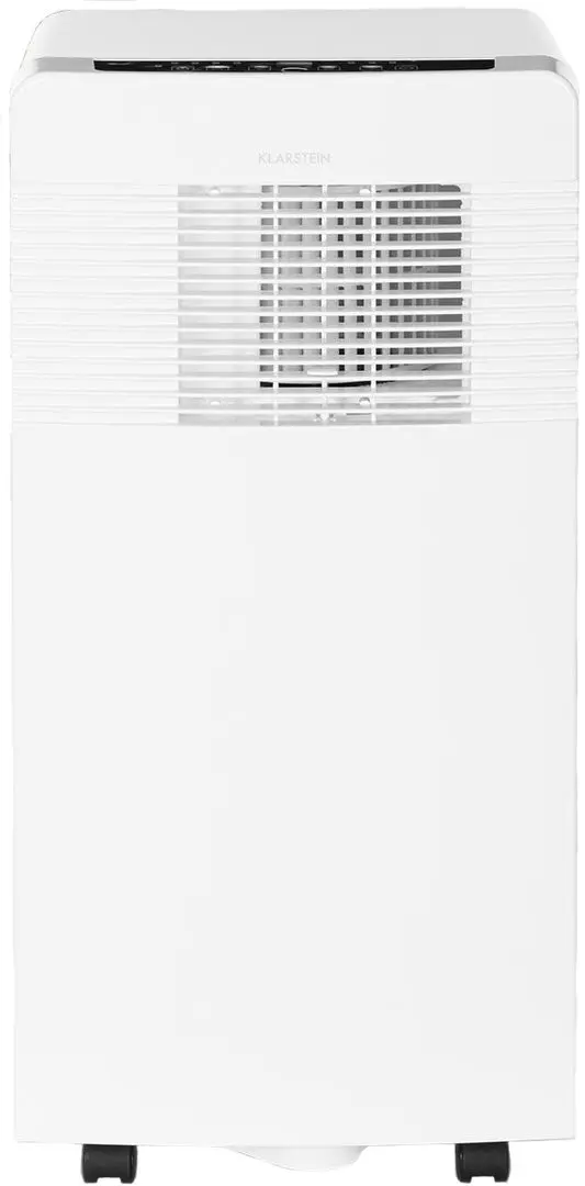 Мобильный кондиционер Klarstein Iceblock Ecosmart 9 (White)