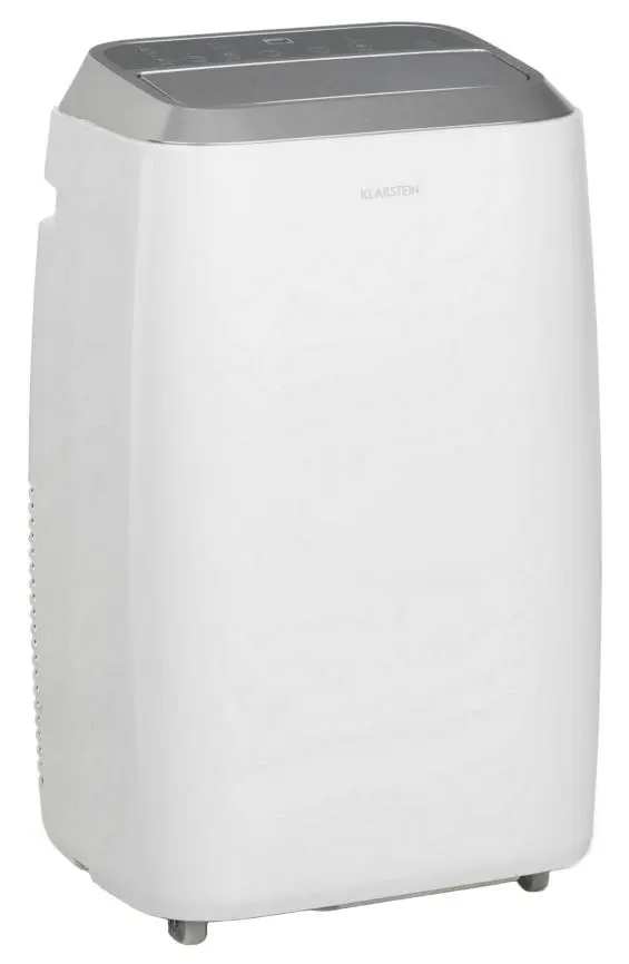 Мобильный кондиционер Klarstein Iceblock Prosmart 12 (White)