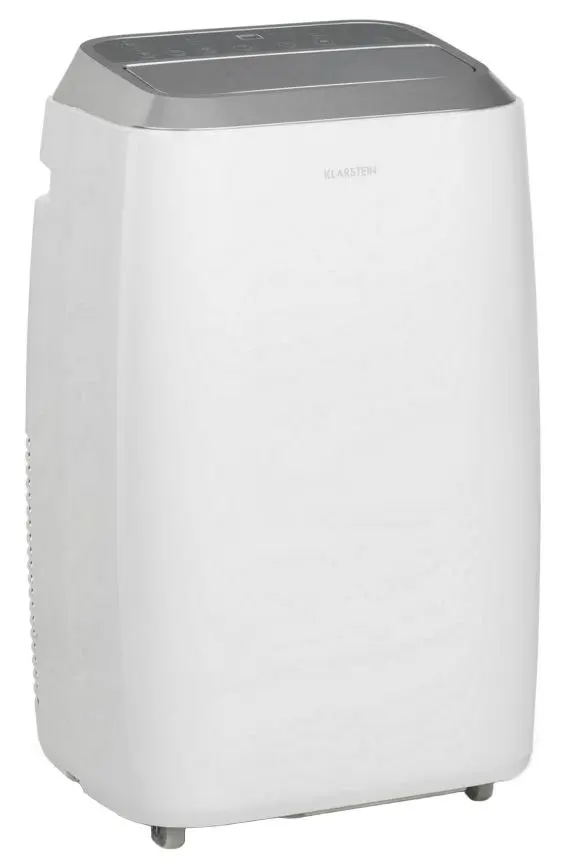 Мобильный кондиционер Klarstein Iceblock Prosmart 9 (White)