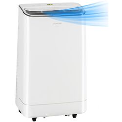 Мобильный кондиционер Klarstein Iceblock (White) Thumb