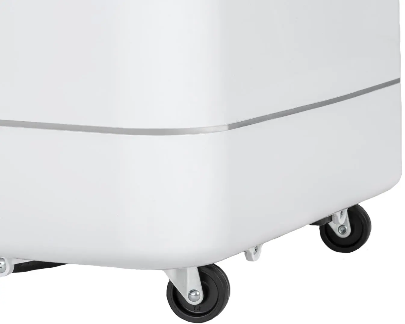 Мобильный кондиционер Klarstein Iceblock (White) - 3