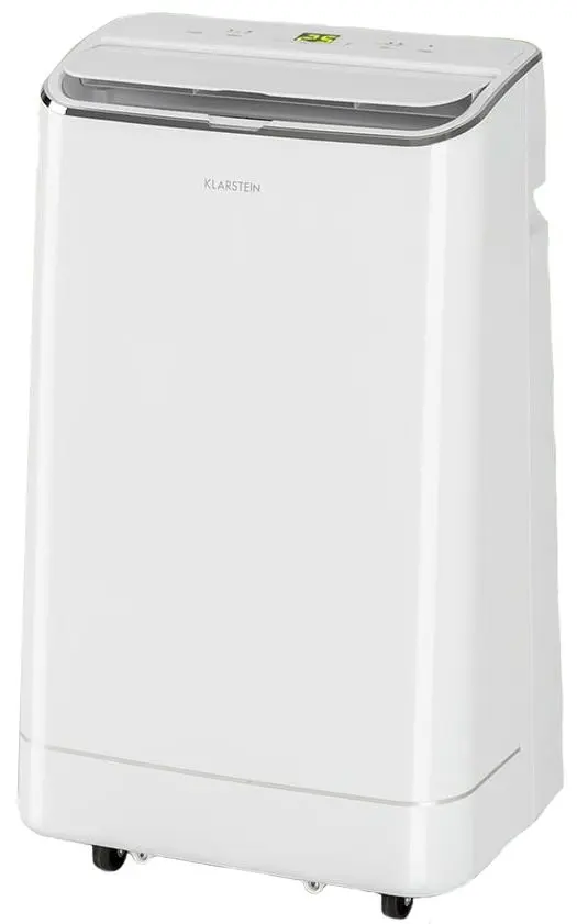 Мобильный кондиционер Klarstein Iceblock (White)