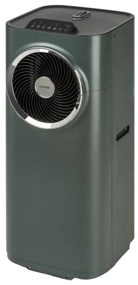 Мобильный кондиционер Klarstein Kraftwerk Smart 10K (Anthracite)