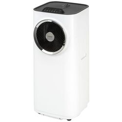 Мобильный кондиционер Klarstein Kraftwerk Smart 10K (White/Black)