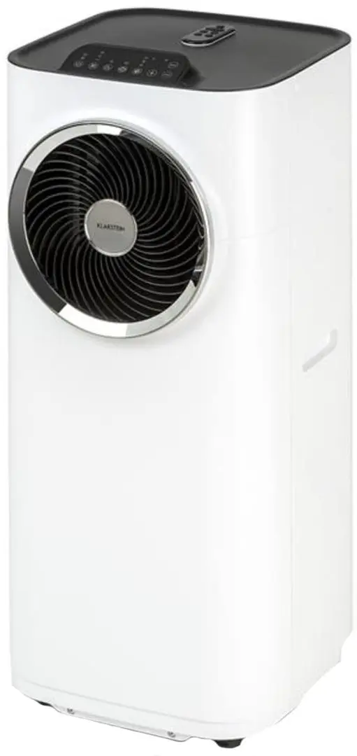 Мобильный кондиционер Klarstein Kraftwerk Smart 10K (White/Black)