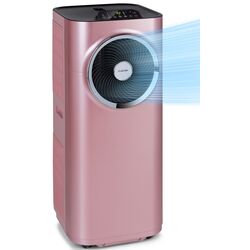 Aparat de aer condiţionat mobil Klarstein Kraftwerk Smart 12K (Rosegold) Thumb