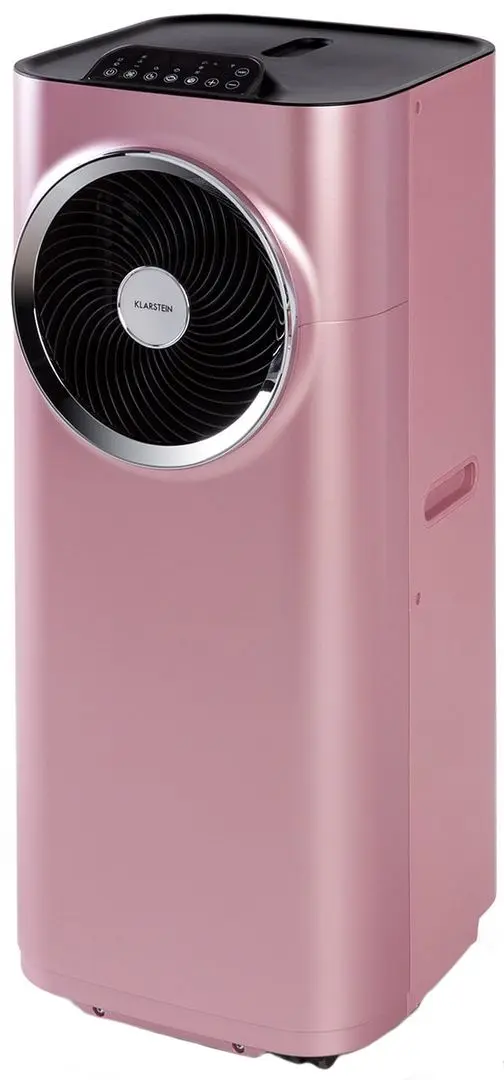 Aparat de aer condiţionat mobil Klarstein Kraftwerk Smart 12K (Rosegold)