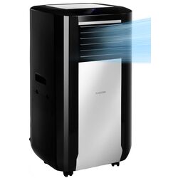 Мобильный кондиционер Klarstein Max Breeze Smart (Black) Thumb