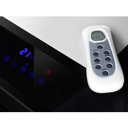 Мобильный кондиционер Klarstein Max Breeze Smart (Black) Thumb