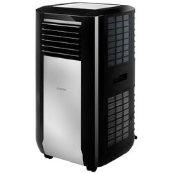 Мобильный кондиционер Klarstein Max Breeze Smart (Black)