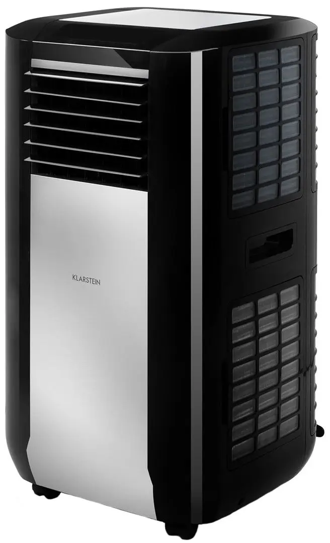 Мобильный кондиционер Klarstein Max Breeze Smart (Black)