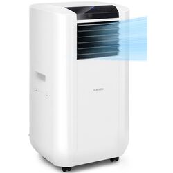 Мобильный кондиционер Klarstein Max Breeze Smart (White) Thumb