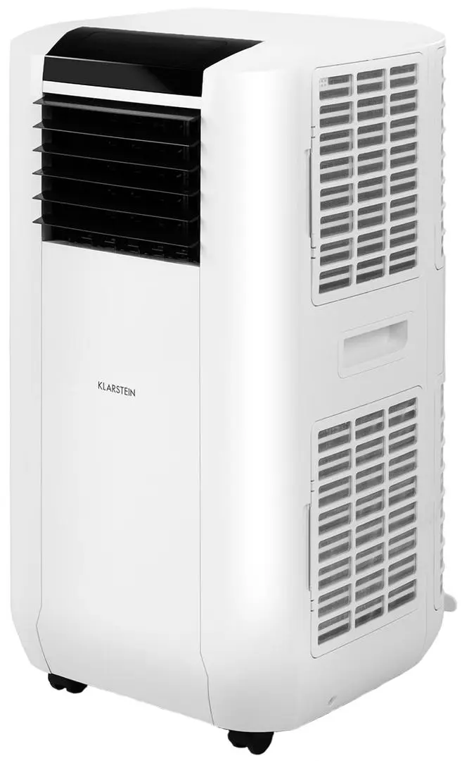 Мобильный кондиционер Klarstein Max Breeze Smart (White)
