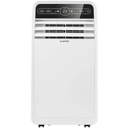 Мобильный кондиционер Klarstein Metrobreeze 9 New York City (White)
