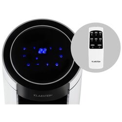 Мобильный кондиционер Klarstein Metrobreeze Miami (White) Thumb