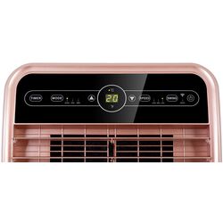 Aparat de aer condiţionat mobil Klarstein Metrobreeze New York Smart 12k (Rosegold) Thumb